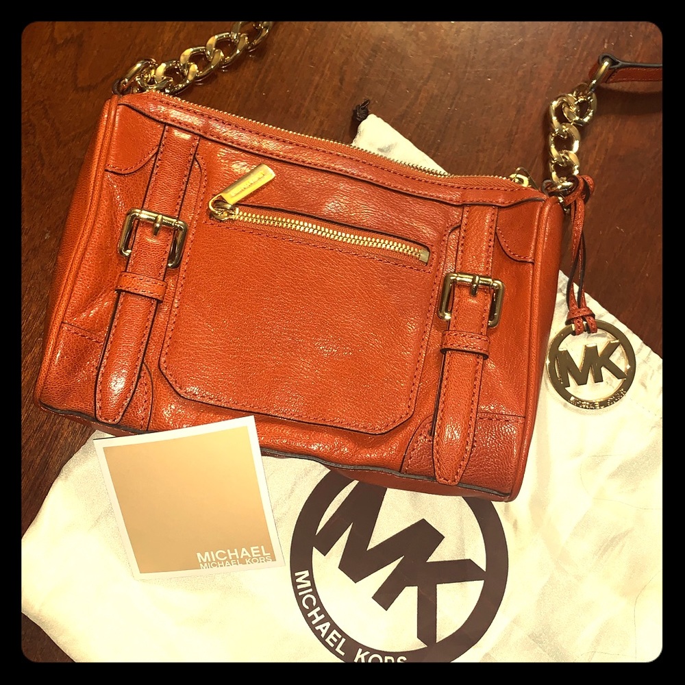 Michael Kors bag